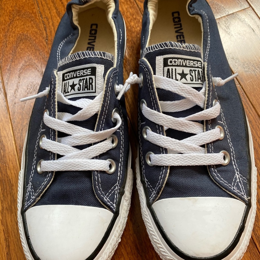 All star Chuck Taylor
